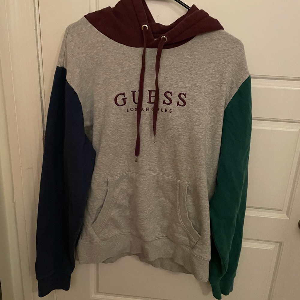 Guess hoodie
